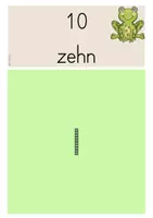 Vorschau - Spiele - 999 Froschgeschwister ziehen um - Aushang/ Legematerial ZR 1000 - Seite 3