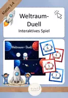 Vorschau - Stationenlernen - Wachsendes Materialpaket Mathe Kl. 3 - Seite 1