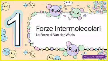 anteprima - Esercizi - Forze intermolecolari, acqua, solidi e diagrammi di fase - Pagina 2