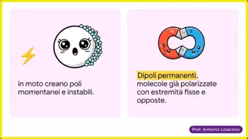 anteprima - Esercizi - Forze intermolecolari, acqua, solidi e diagrammi di fase - Pagina 3
