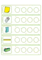 Aperçu - Apprentissages en autonomie - 🎒Les syllabes de la rentrée : PS-MS-GS.🎒 - Page 1