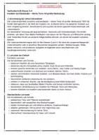Vorschau - Unterrichtsreihen - Materialpaket rundum Insekten Bestäuber Unterrichtsmaterial Biologie Sachkunde Klasse 3-4 – Arbeitsblätter, Körperbau, Metamorphose, Bestäubung, Ökosystem differenziert mit Lösungen - Seite 1
