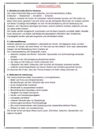 Vorschau - Unterrichtsreihen - Materialpaket rundum Insekten Bestäuber Unterrichtsmaterial Biologie Sachkunde Klasse 3-4 – Arbeitsblätter, Körperbau, Metamorphose, Bestäubung, Ökosystem differenziert mit Lösungen - Seite 2