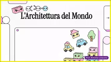 anteprima - Materiale interattivo - Idrocarburi, IUPAC, alcani, alcheni, alchini e benzene - Pagina di copertina