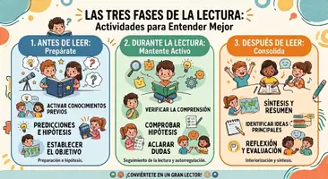Vista previa - Presentaciones - COMPENSIÓN LECTORA - Portada