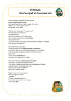 Voorbeeld - Thema 1 kiko en ik: Mijn gevoelens - Pagina 2