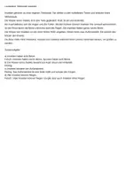 Vorschau - Arbeitsblätter - Insekten: Körperbau und Merkmale – Arbeitsblatt mit Lückentext mit Lösung für Klasse 3–4 - Seite 3