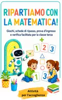 anteprima - Esercizi - Ripartiamo dalla matematica classe terza primaria - Pagina 3