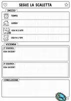 anteprima - Esercizi - Testo narrativo - Pagina 2