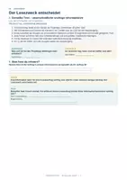 Vorschau - Arbeitsblätter - Wichtig oder Detail? | Kernaussagen erkennen | Deutsch Klasse 5–7 - Seite 3