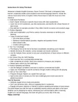 Vorschau - Arbeitsblätter - Future Tenses: Will, Going to & Advanced (Klassen 5–8 / ESL) – Arbeitsblätter & Web-Quiz - Seite 2