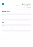 Vorschau - Unterrichtsreihen - Mechanische Schwingungen - Vollkurs Fadenpendel - Seite 2
