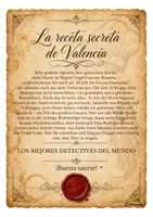 Vorschau - Spiele - Escape Game: La receta secreta de Valencia - Seite 2