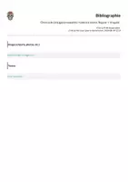Aperçu - Apprentissages en autonomie - Chuleta de conjugación española / todos los modos. Regular + Irregular. - Page 1