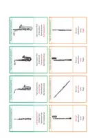 Voorbeeld - Muziekinstrumenten Kwartet - Pagina 1