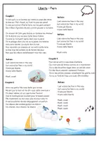 Aperçu - Texte - Chants kit n°2 "L'imaginaire" - Complément à notre méthode - Page 3
