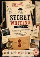 Vista previa - Hojas de trabajo - 10 CREATIVE WRITING MISSIONS for the school year - Portada