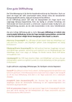 Vorschau - selbst erstellte Cliparts/Grafiken - Gute Stifthaltung | Bilder für Unterricht und Elternarbeit - Seite 3