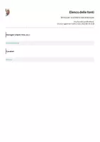anteprima - Esercizi - Strisce per la scrittura cielo erba suolo - Pagina 2