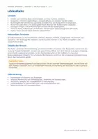 Vorschau - Unterrichtsreihen - Deutsch_Konjunktiv_I_und_indirekte_Rede_Klasse8 - Seite 1
