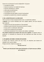 Vista previa - Unidades / Secuencias / Situaciones de Aprendizaje - Errors cognitius · 6è de Primària Pensament crític, metacognició i CPSAA - página 2
