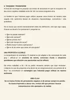 Vista previa - Unidades / Secuencias / Situaciones de Aprendizaje - Errors cognitius · 6è de Primària Pensament crític, metacognició i CPSAA - página 3