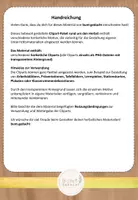 Vorschau - selbst erstellte Cliparts/Grafiken - Herbst Cliparts als PNG Dateien - Seite 1