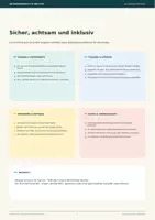 Vorschau - Stundenentwürfe - Unterwasserwelt in der Kita – 20 Angebote, Forscherideen & Kopiervorlagen - Seite 3