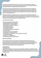 Vorschau - Arbeitsblätter - BACK TO SCHOOL – SCHULJAHRESSTART Klassen 5–7 - Seite 1