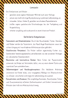 Vorschau - Stundenentwürfe - Halloween Kunst Grundschule - Seite 2
