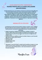 anteprima - Flashcard - Le Paroline Lampadina nei Problemi Matematica - Kit visivo inclusivo (Classi 2ª-5ª SCUOLA PRIMARIA - Pagina 1