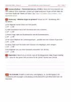 Vorschau - Unterrichtsreihen - Die Verfassungsorgane des Bundes (Wirtschaft-Politik, Kl. 9/10) - Seite 2
