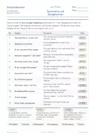 Vorschau - Arbeitsblätter - Die komplette Kompass 4 Lernheftreihe im Sparpaket – 7 Hefte, ein Thema pro Heft.mit Lösungen (Klasse 4) - Seite 2