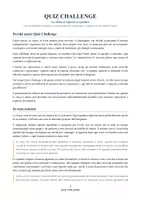 anteprima - Materiale di supporto/inclusione - Quiz_Challenge_DEF - Pagina 1