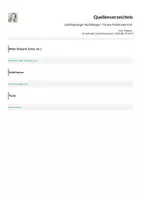 Vorschau - Poster - Lieblingssänger Ausfüllbogen - für den Musikunterricht - Seite 3