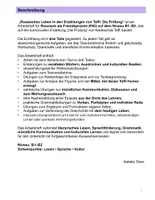 Vorschau - Arbeitsblätter - Русская жизнь в рассказах Тэффи - Seite 1
