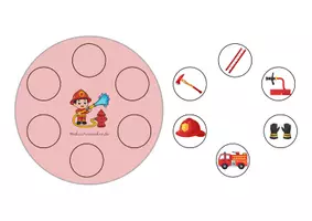 Vista previa - Juegos / Gamificación - Lanbideak lantzen/Trabajando las profesiones - página 1