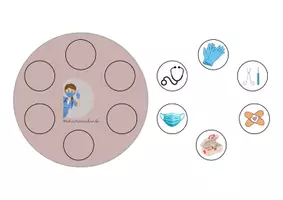 Vista previa - Juegos / Gamificación - Lanbideak lantzen/Trabajando las profesiones - página 2