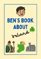 Vorschau - Unterrichtsreihen - Ben's Book About Ireland: Reading and Intercultural Learning (English) - Seite 1