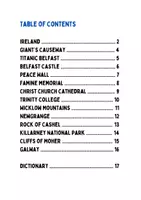 Vorschau - Unterrichtsreihen - Ben's Book About Ireland: Reading and Intercultural Learning (English) - Seite 2