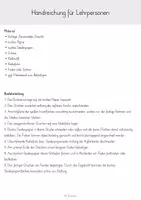 Vorschau - Mal- und Bastelvorlagen - Fensterdeko: Drachen (Vorlage & Anleitung) - Seite 3