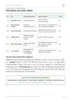 Vorschau - Unterrichtsreihen - Energie und Umwelt Englisch Lehrerguide GRATIS - Seite 2