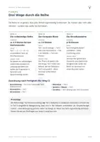 Vorschau - Unterrichtsreihen - Energie und Umwelt Englisch Lehrerguide GRATIS - Seite 3