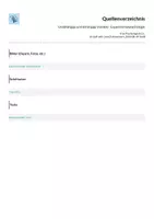 Vorschau - Arbeitsblätter - Unabhängige und abhängige Variable - Experimentalpsychologie - Seite 3