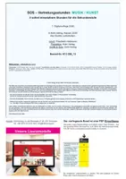 Vorschau - Stundenentwürfe - Vertretungsstunden Musik Kunst Klasse 5-10 | Orchester Instrumente, Musikgeschichte, Musikquiz, Künstler, Farbenlehre, Kunstwissen | differenzierte Arbeitsblätter Kopiervorlagen mit Lösungen - Seite 1