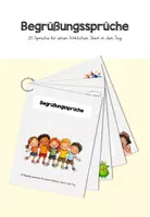 Vorschau - Spiele - WACHSENDES MATERIALPAKET Classroom Management - Materialien für den Grundschulalltag - Seite 1