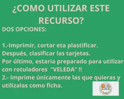 Vista previa - Hojas de trabajo - CONCIENCIA SILÁBICA - página 2