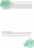 Vorschau - Text - der kleine Zwerg Gernegroß - eine Klanggeschichte - Seite 3