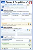 Vorschau - Arbeitsblätter - Kurzgeschichte „Erster Auftritt" - Übungsmaterial - Seite 3