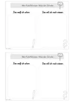 Vorschau - Arbeitsblätter - Kartoffel Grundschule – Arbeitsheft für die 2./3. Klasse | Sachunterricht - Seite 2